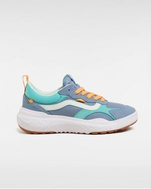 Vans Ultrarange Neo Vr3 Trainers - Blue
