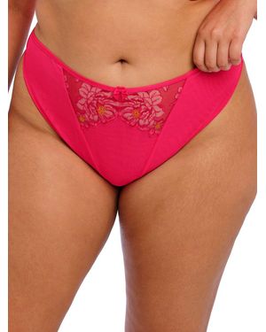 Elomi Teagan Thong - Pink