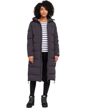 North Ridge Roaming Jacket - Blue