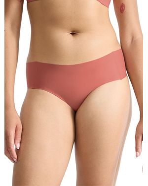 Sloggi Zero Feel 2.0 Hipster Brief - Pink