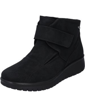 Westland Calais 53 | Enkellaars Voor Dames | Zwart