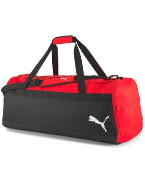 PUMA 81L Teamgoal 23/ Large Team Bag - Red