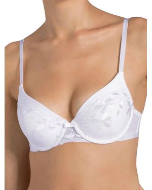 Triumph Sexy Angel Spotlight Whu Bra - White