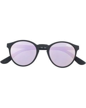 Superdry Round Matte Mirror Sds Saratoga - Purple