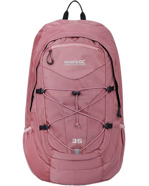 Regatta 35 Litre Atholl Ii Backpack (Lilas) - Pink