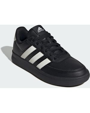 adidas Breaknet 2.0 Shoes - Black