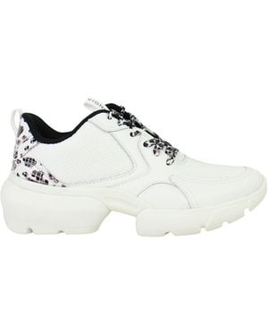 Vionic Aris Trainers - White