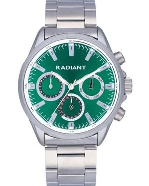 Radiant Ra589702 Raptor Watch - Grey