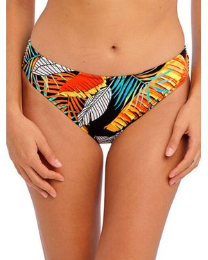 Freya Samba Nights Bikini Brief - Orange
