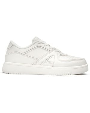 Athletic Propulsion Labs Nostalgia 87 Trainers - White