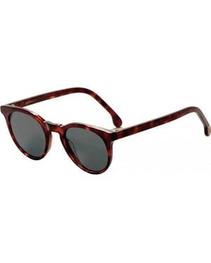 Paul Smith Pssn013V1S 47 002 Sunglasses - Black