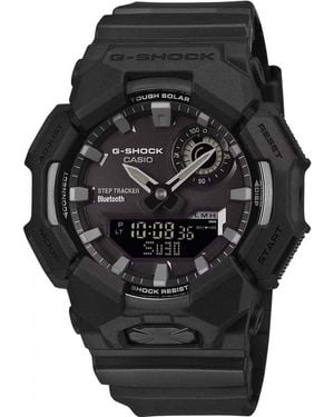 G-Shock Ga-B010-1A1Er G-Shock Smartwatch - Black