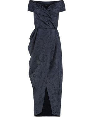 Etro Evening Dress - Blue