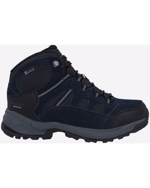 Hi-Tec Bandera Lite Waterproof - Blue