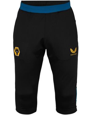 Castore Wlvs3 4Tpnts Sn99 - Black