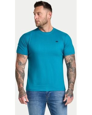 Raging Bull Classic T-Shirt - Blue