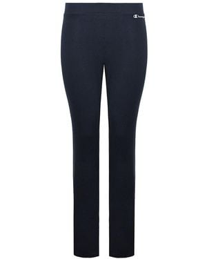 Champion Leggings - Blue