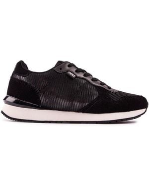 Xti 40374 Trainers - Black