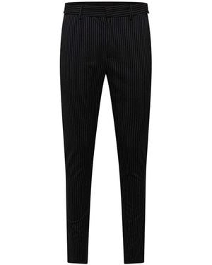 Replay Trousers - Black