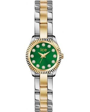 Ice-watch 025538 Ladies Ice Mimi Watch - Green