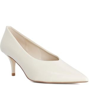Dune Ladies Breezes - White