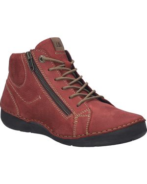 Josef Seibel Fergey 67 - Red