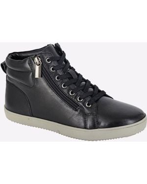 Cipriata Adalia Ankle Boot - Black