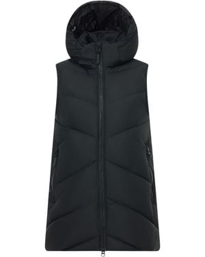 Regatta Ladies Merida Body Warmer - Black