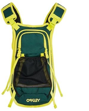 Oakley 4L Switchback Hydration Backpack - Green
