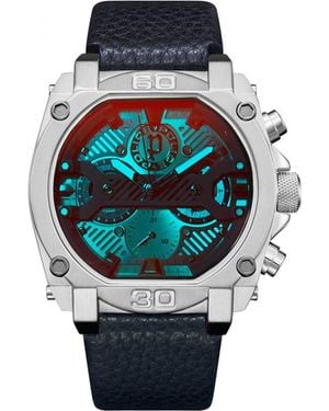 Police Pewjf2226802 Norwood Watch - Grey