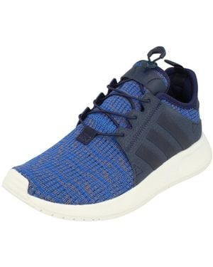 adidas Originals X_Plr Trainers - Blue