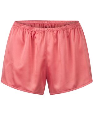 Lingadore French Knickers - Rood