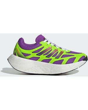 adidas Originals Adizero Aruku Shoes - Grey