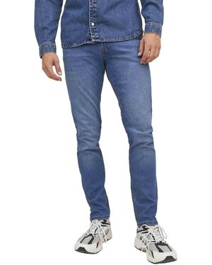 Jack & Jones Slim Fit Jeans - Blue