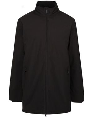 Regatta Hampton Waterproof Jacket - Black