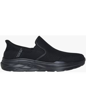 Skechers 233103/Bbk Equalizer 6.0 - Black