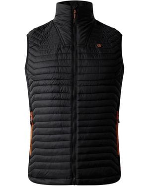 Dare 2b Afdaling Ii Gilet (zwart)