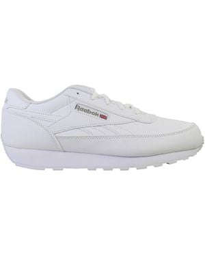 Reebok Classic Renaissance Wide 4E Running Shoes - White
