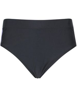 Mountain Warehouse Ladies Take The Plunge Bikini Bottoms - Black
