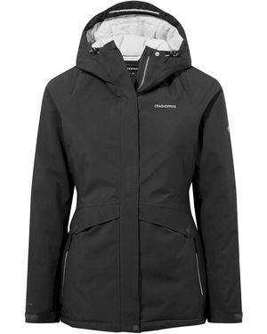 Craghoppers Ladies Ellis Thermal Jacket - Black