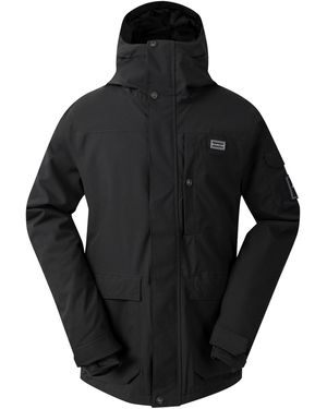 Dare 2b Twin Tip Ski Jacket - Black