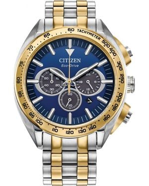 Citizen Ca4544-53L Watch - Grey