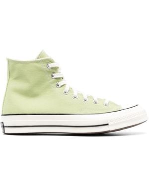 Converse Chuck 70 Hi Vitality Trainers - White