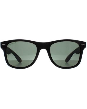 Montana Square G15 Polarized Mp1A-Xl - Green