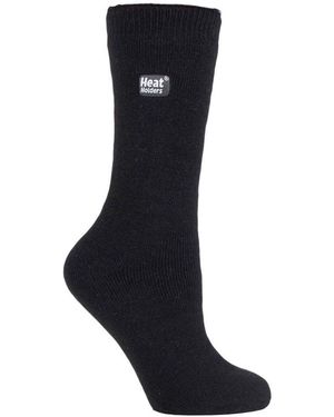 Heat Holders Ultra Lite - Black