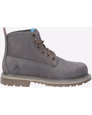 Amblers Safety As105 Mimi Boots - Black