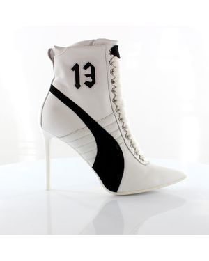 PUMA X Fenty High Heeled Shoes - Grey