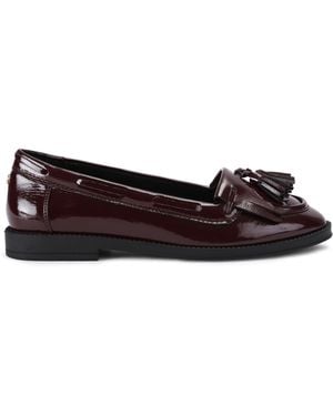 Carvela Kurt Geiger Ambra Loafers - Black