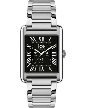 Ice-watch 025381 Ice Smart Smartwatch - Grey