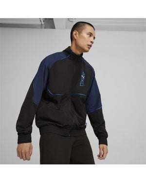 PUMA X Playstation Jacket - Blue